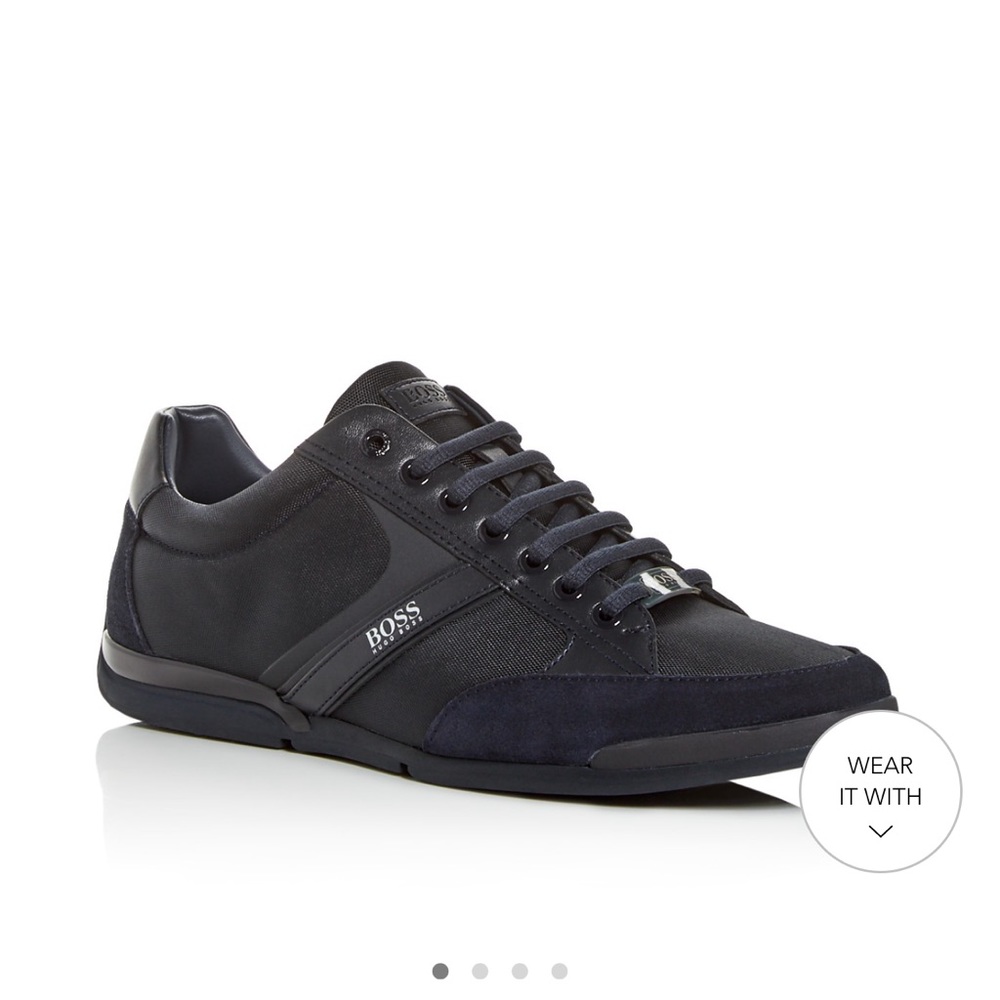 Hugo Boss